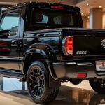 “Suzuki Just Shocked the World with This 2026 Jimny Pickup!
