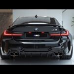 The 2025 BMW M3: Is This the Most Powerful M3 Ever?”