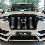 The 2025 Volvo XC90 Just Destroyed the Competition!