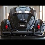 The Volkswagen Beetle 2026 Is Back – And It’s Nothing Like You Remember!