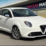 Used Alfa Romeo MiTo 875 TB TwinAir Super Euro 6 (s/s) 3dr – FE66CRK- Motor Match Crewe
