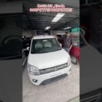 Used Maruti Wagon R car for sale #carforsale #caronsale