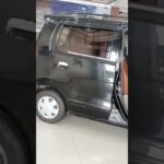 VAGONR  || VXL  || 17 model || Lahore Number || Black color