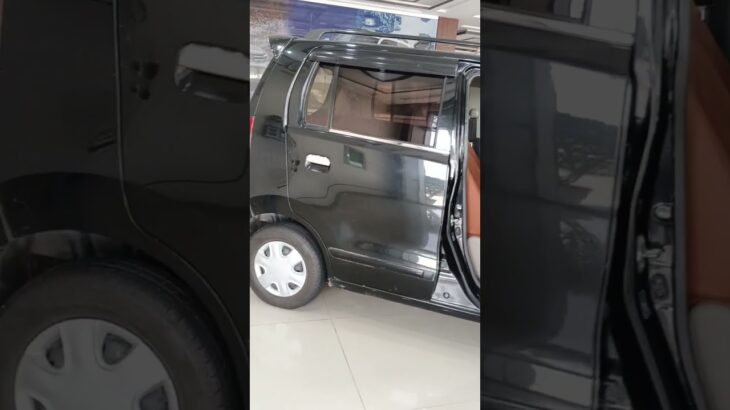 VAGONR  || VXL  || 17 model || Lahore Number || Black color