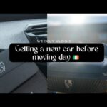 We got a Peugeot 2025 Car! | Car shopping in Ireland + Dealership experience