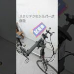 RENAULT　ルノーPLATINUM MACH8 プラチナ　マッハ8！店舗で試乗できます！