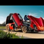 NEW 2025 Alfa Romeo 33 Stradale Review: $2.5M Supercar Reborn – A True Italian Masterpiece