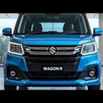 もうすぐ日本に上陸します！スズキ 新型ワゴンRがフルモデルチェンジ！ 1 2Lデュアルジェットハイブリッドエンジンと航続距離350kmの新スタンダードEV！
