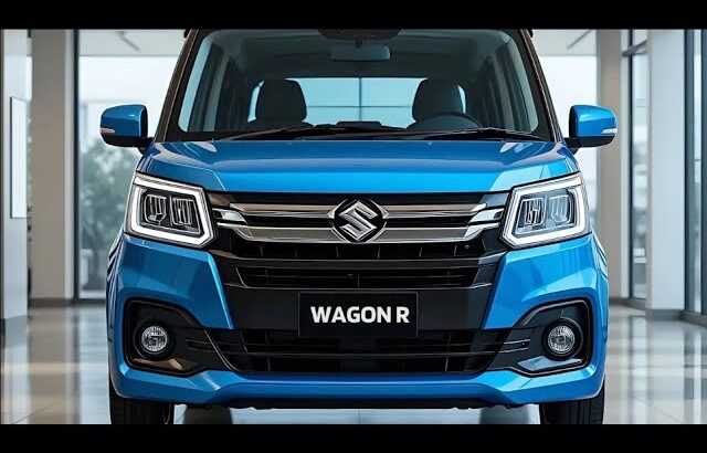 もうすぐ日本に上陸します！スズキ 新型ワゴンRがフルモデルチェンジ！ 1 2Lデュアルジェットハイブリッドエンジンと航続距離350kmの新スタンダードEV！