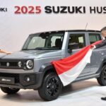 2025年 スズキ ハスラー レビュー｜究極の軽SUVがさらにスマート＆大胆に！