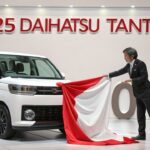 【2025年新型】ダイハツ・タント徹底解説！これが最強の軽自動車だ！