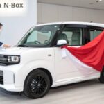 【新型】2026年ホンダN-BOX完全解説！進化した魅力と全貌に迫る