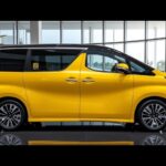 2025年 トヨタ 新型 ミニアルファード 新登場、新型小型トールワゴンがスゴイ！新型ルーミーを超える1.5L直列4気筒エンジン性能、世界を震撼させた！‎‎
