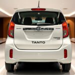 「これが軽自動車の最終進化系!? 新型ダイハツ・タント2026年モデルがスゴすぎる！」