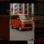 アトレーに人気のホイール【装着イメージ集】 #shorts