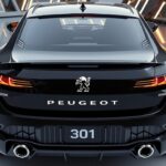 2026 Peugeot 301 – The Hidden Gem of Compact Sedans!