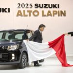 「2025年スズキ アルトラパン試乗レビュー｜女子に大人気の理由は？最新モデルを徹底チェック！」