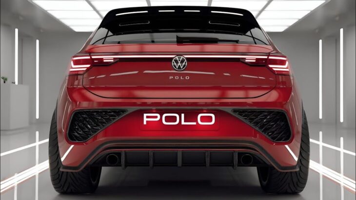 2026 VWポロ試乗レビュー！このコンパクトカー、本当に買い