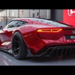 軽スポーツの王者が帰ってきた！ホンダS660 2025モデルの全貌