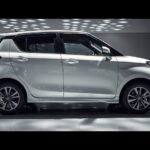 🚗✨【新型2025】スズキ・スペーシア登場！燃費・デザイン・安全性が全部進化した最強の軽！🌿🛞