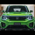 ⚡🔥「2025年新型N-BOXがついに登場！軽自動車の常識を覆す進化とは？」