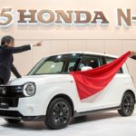 「最新ホンダN-ONE（2025）全解剖！デザイン・走り・価格まで」