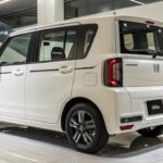 2025 ダイハツ・タント登場！軽の常識を超えた新世代モデル！