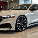 【公式公開】2025年アウディQ5がついに登場！最新デザイン・内装・性能を徹底解説