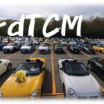 【3rdTCM】2025年5月11日、静岡県裾野市で開催された3rdTCMにへっぽこ夫婦が初参戦。楽しすぎた一日。来年も参戦確定でござる。