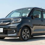【2025年最新】ホンダN-WGNがここまで進化！？徹底レビュー！