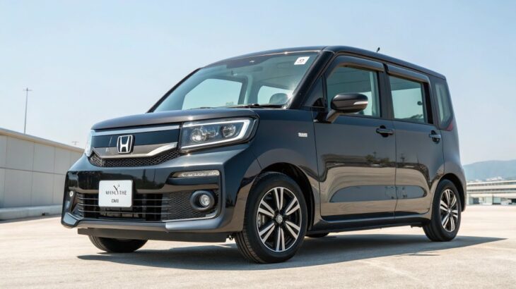 【2025年最新】ホンダN-WGNがここまで進化！？徹底レビュー！