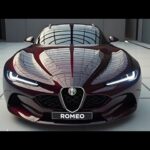 “The 2025 Alfa Romeo Giulia Will Make You Ditch German Cars – Here’s Why!”