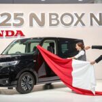 「2025年式ホンダN-BOX NA」徹底レビュー！最強の軽自動車はこれだ！
