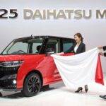 「【2025年最新】ダイハツ・ムーヴ徹底レビュー！外装・内装・走行性能・価格すべて見せます！」