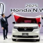 【2025年最新】ホンダN-WGN徹底レビュー！軽の常識を覆す進化とは？