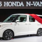 【ついに登場】2026年新型ホンダN-VAN eがヤバすぎる！驚きの電動性能＆便利すぎる機能とは？