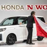 2025年新型ホンダ N-WGN登場！驚異の安全性能＆燃費性能が進化した最強の軽自動車！