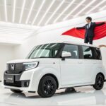 ホンダN-BOX 360（2025）｜小さいけど超実力派！