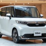 2025 ホンダN-BOX登場！日本の軽自動車がここまで進化した！