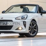 【新型コペン登場】2025年ダイハツ・コペン徹底レビュー！軽オープンカーの完成形！