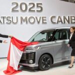 「2025年新型ムーヴキャンバス徹底レビュー！かわいいだけじゃない実力派軽ワゴン」