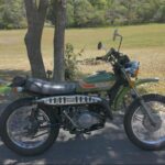 SUZUKI ハスラーTS250