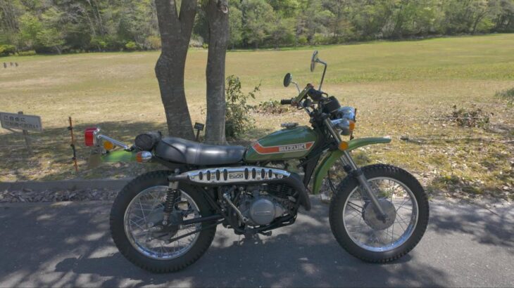 SUZUKI ハスラーTS250