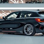 【新型登場】2025年BMW 1シリーズが大進化！洗練デザイン×最新技術の全貌と