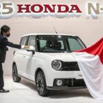 「【2025年最新】ホンダN-ONEを徹底レビュー！軽の常識を超えた走りとは!?」