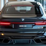 2026 BMW X9試乗レビュー！加速・装備・価格すべてが規格外