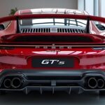 All New The 2026 Porsche 911 GT3 S Just Killed the Supercar Game – You Won’t Believe What It Can Do!