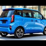 ‎ダイハツ新型ムーヴ2025年6月5日発売！新デザインが初公開、価格やグレードもリーク！