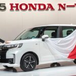【2025年最新】ホンダN-WGNが超進化！軽なのに高級感がすごい！