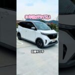 サクラオーナーは見ないで🙈【速報】バッテリー劣化％